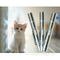 cat pen aluminum alloy infrared laser cat toys